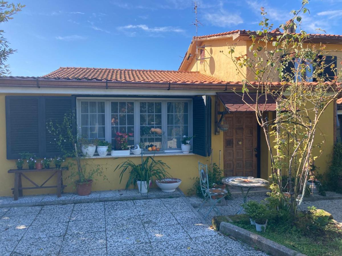 Home Sweet Home Gallicano nel Lazio Exterior foto