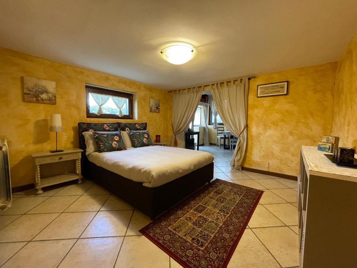 Home Sweet Home Gallicano nel Lazio Exterior foto